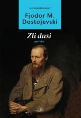 Zli dusi: prvi deo